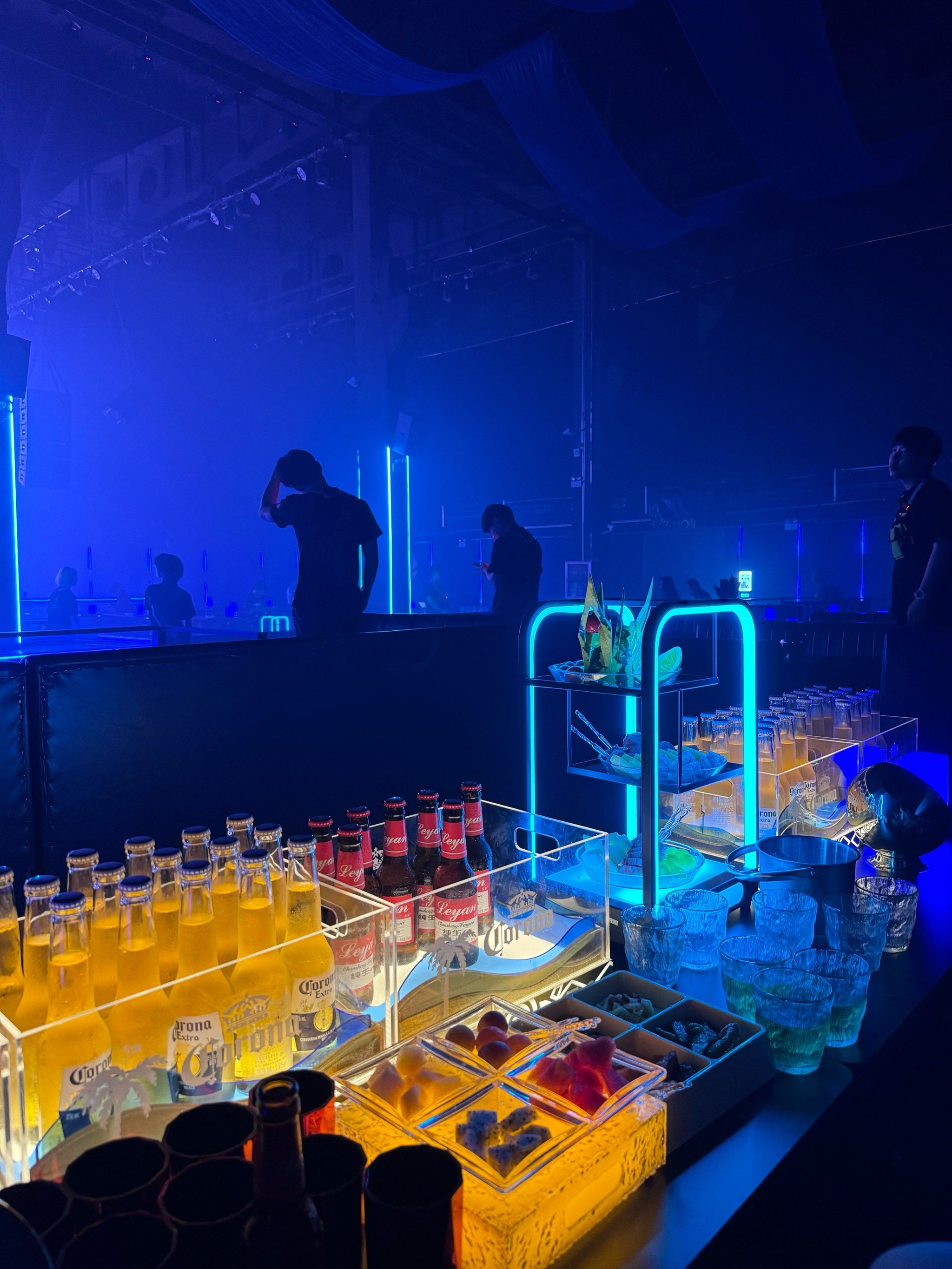 汕头商务ktv中低端的区别-南澳县ktv预订