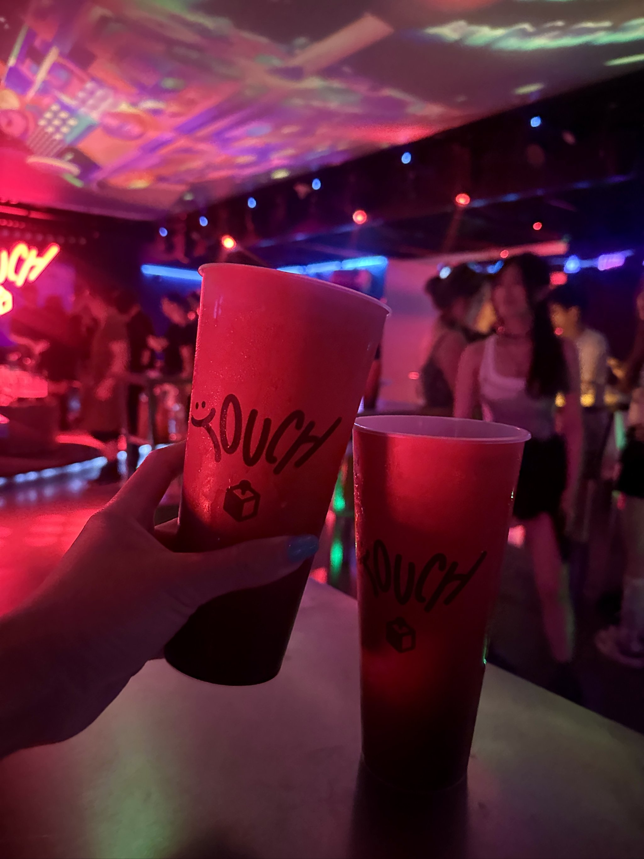 汕头商务ktv畅玩多样商务ktv玩法-潮南区ktv预订